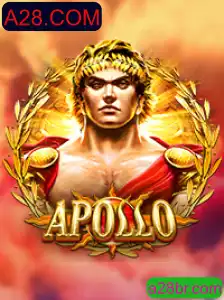 Explorando 'Apollo': O Novo Jogo Emocionante da A28.COM