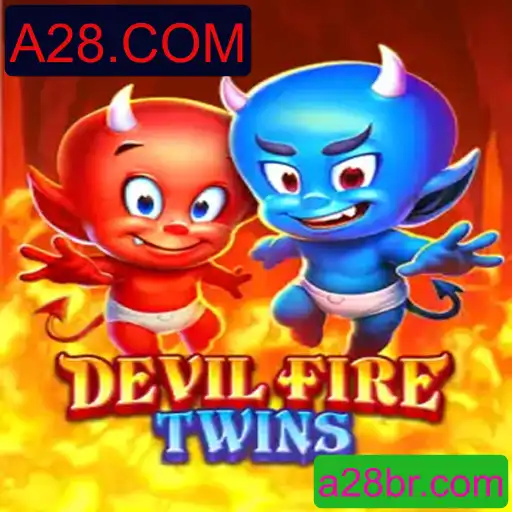 Explorando o Universo de DevilFireTwins: Um Mergulho Detalhado no Jogo