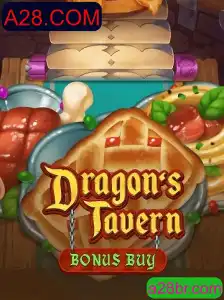 Explorando o Mundo de DragonsTavern: Aventuras e Estratégia em A28.COM