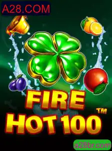 Explorando o Mundo de FireHot100: Ação e Estratégia no Universo de A28.COM