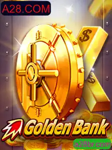 GoldenBank: Explorando o Novo Fenômeno dos Games com A28.COM