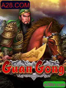 Explorando o Mundo de GuanGong: Um Mergulho no Universo de A28.COM