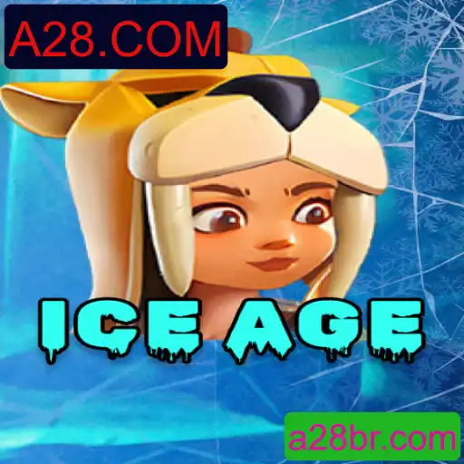 IceAge: Descubra o Jogo que Está Encantando Multidões