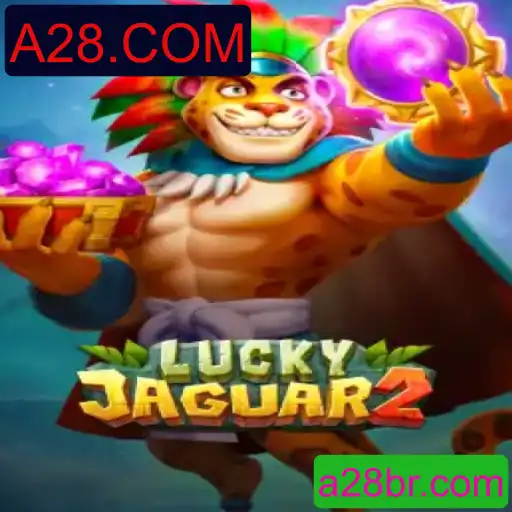 Descubra Luckyjaguar2: Aventuras e Regras no Jogo de A28.COM