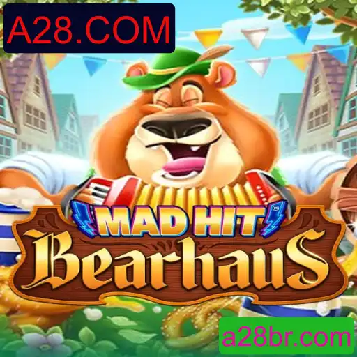 Explorando o Mundo de MadHitBearhaus: Um Guia Completo