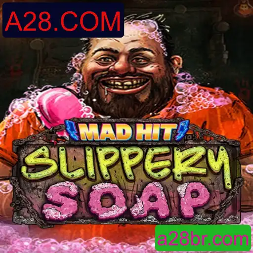 Descubra o Fascinante Mundo de MadHitSlipperySoap: Diversão e Estratégia