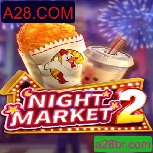 Explorando o Fascinante Mundo de NightMarket2