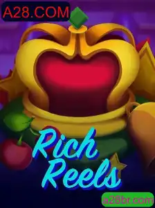 Explorando o Mundo de RichReels: Uma Experiência de Jogo Inovadora