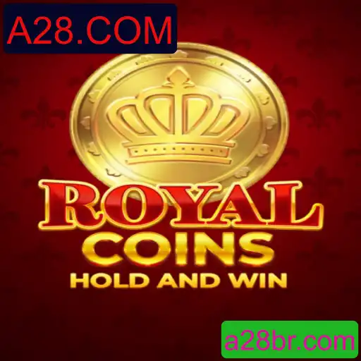 Descubra o Fascinante Mundo de 'RoyalCoins'