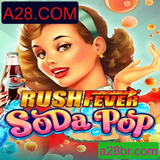 Explorando o Mundo Vibrante de RushFeverSodaPop