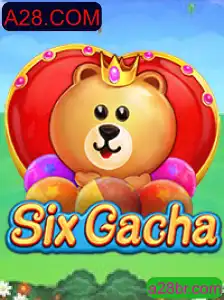 Explorando SixGacha: O Novo Fenômeno dos Jogos Digitais