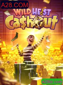 Explorando o Fascinante Mundo de WildHeistCashout